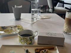 -Le Comptoir de Pierre Gagnaire
