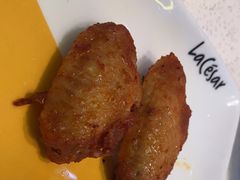-乐凯撒披萨(汇港购物中心店)