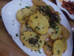 -西北莜面村(太原店)