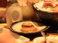 -花和海鲜自助(梅江店)