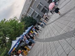-华南师范大学(广州大学城校区)