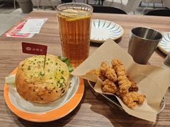 -必胜客(新中纬店)