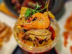 -金龙·打边炉(南京西路店)
