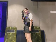 -镭战大联盟真人CS·生日派对·亲子聚会·团建(天安千树店)