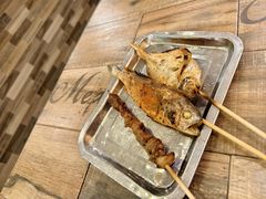 -毛胡子牛羊餐馆(武宁路店)