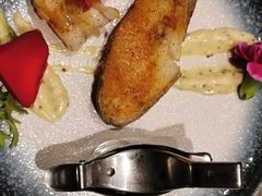 -枫品铁板烧(东樾店)