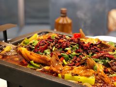 -听涛雅苑百味饺子老家菜馆