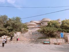 -府君山公园