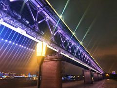 -武汉两江游览·夜游长江(汉口粤汉码头)