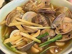 -蚝美人·生蚝海鲜烧烤(茶花园店)