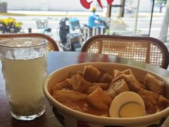 -绿柠食堂(北外滩店)