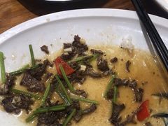 -下梅人家土菜馆(历史文化餐厅度假区店)