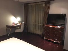 -厦门泰谷酒店(中山路镇海路地铁站店)