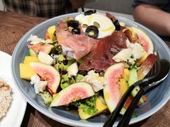 -ALLORA意大利餐厅(丰盛里店)