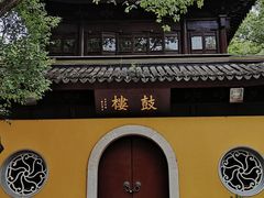 -西园戒幢律寺