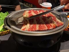 -黑牛の店·黑金店(沈阳万象城店)