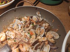锅里的脆脆虾-吃饭皇帝大(解放西路店)