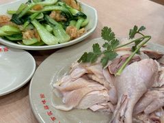 -百家鸡味馆(清泰店)