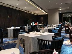 大堂-红棉中餐厅·广州海航威斯汀酒店
