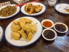 -咸亨酒店•非遗绍兴菜•中华老字号(堂吃餐厅)