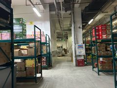 -沃尔玛超市(武侯店)