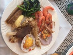 -绮梦西湖·云端餐厅(歌德店)