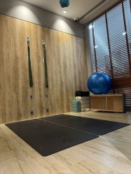 -卡莫瑜伽·普拉提