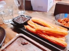 -Q MEX 库迈墨西哥餐吧(三里屯店)
