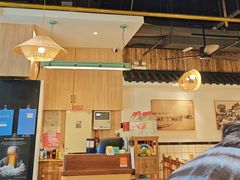 -阿鸡鱼庄·顺德鲜蒸小炒(亚运村店)