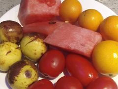-圣琼美食百汇自助餐(白云万达店)
