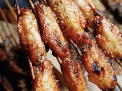 -1819餐厅·团队聚餐·烤串·精酿