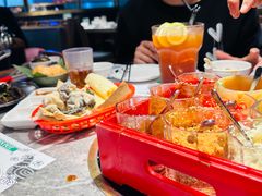 -禄婶鸡煲·打边炉