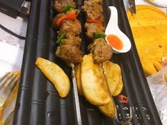 -92°C俄式厨房(中央大街店)