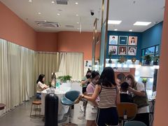 -海马体照相馆(厦门SM城市广场店)