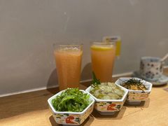 -酒井酱子·深夜食堂(东城汇店)