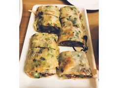 -台北楚楚园馅饼粥(虹桥南丰城店)