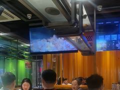 -丰茂烤串(建设街店)
