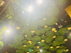-福慧慈缘素食餐厅(王府井店)