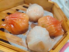 手工虾饺皇-东鑫记港式茶餐厅(南京东路店)
