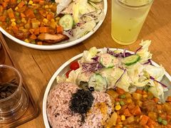 -雕刻时光咖啡馆(南院门店)