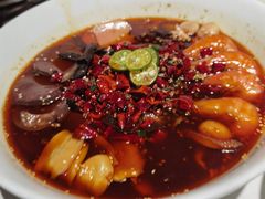 -徽镇小厨·经典徽菜(马连道店)