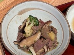 -山食间·中式营养轻餐(保利时光里店)