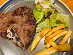 -新贝乐意大利餐厅(苏州中心店)