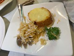 -老井俄式餐厅