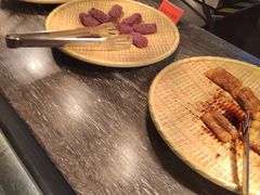 -福成自助烤肉(双桥万达店)
