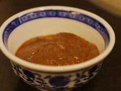-前门张记涮肉(前门店)