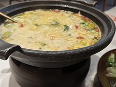 -乔阿马·江南味·驴肉香(龙湖华泾天街店)