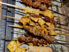 -喝丢一只鞋海鲜烧烤·海肠捞饭(东关街店)