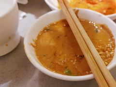 -巴蜀王婆大虾(南锣鼓巷店)