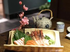 -蟹将军·松叶蟹和牛日料放题自助(K11店)